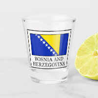 Bosnia and Herzegovina