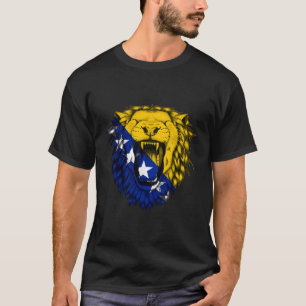 Bosnia And Herzegovina T-Shirt