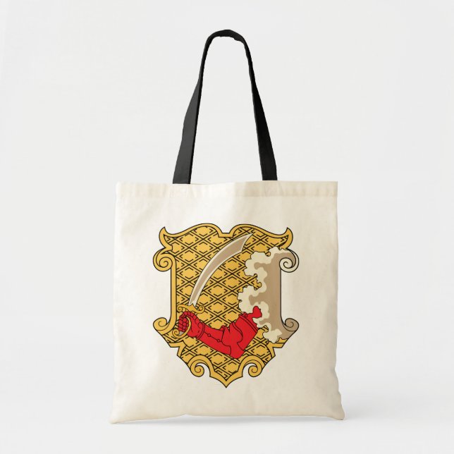 bosnia, Austria Tote Bag (Front)