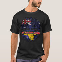 Bosnia Bosnian Australian Australia Tree Roots