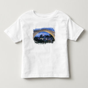 Bosnia-Hercegovina - Mostar. The Old Bridge 2 Toddler T-Shirt