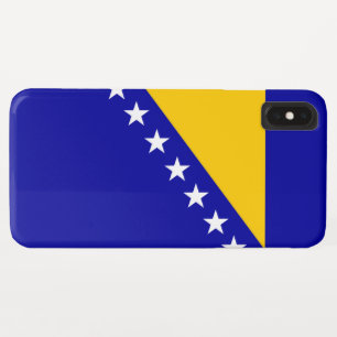 Bosnia - Herzegovina Case-Mate iPhone Case