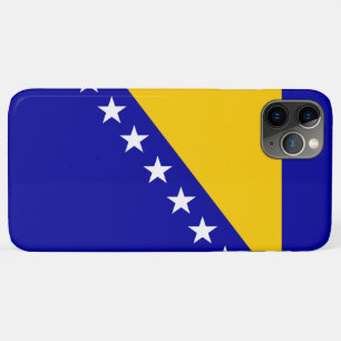 Bosnia - Herzegovina Case-Mate iPhone Case
