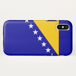 Bosnia - Herzegovina Case-Mate iPhone Case