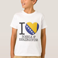 Bosnia & Herzegovina