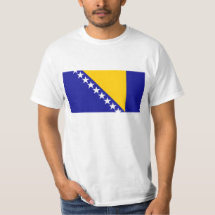 Bosnia-herzegovina T-Shirt