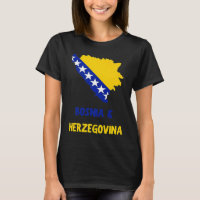 BOSNIA & HERZEGOVINA