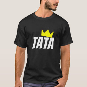 Bosnia Tata Babo Otac Birthday Idea For Proud Bosn T-Shirt