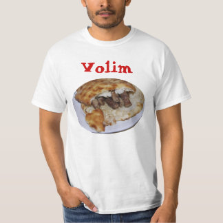 Bosnian Cevap T-Shirt