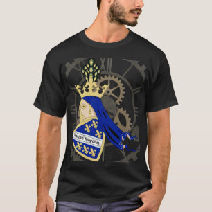 Bosnian Kingdom T-shirt  /Bosanski Kraljevstvo