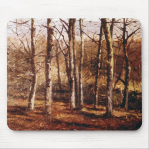 Bosque/Forest Mouse Pad