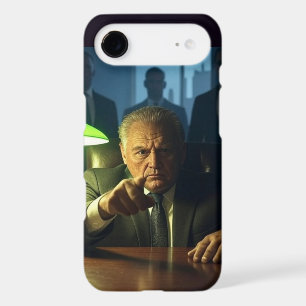 Boss Apple iPhone 17 Air Slim case