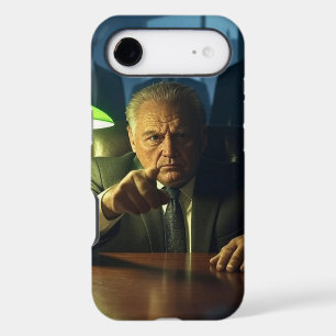 Boss Apple iPhone 17 Air Tough case