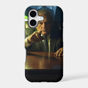 Boss Apple iPhone 17 Tough case