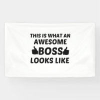 BOSS AWESOME