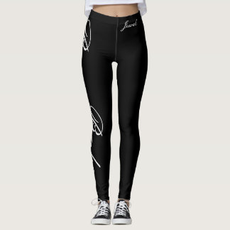 Boss Babe Leggings