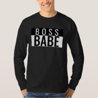 Boss Babe
