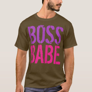 Boss Babe T-Shirt