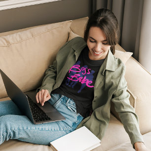 Boss babe T-Shirt