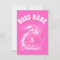Boss Babe