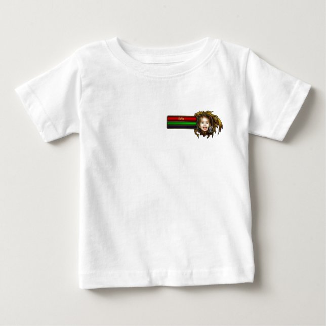 Boss Baby Shirt (Front)