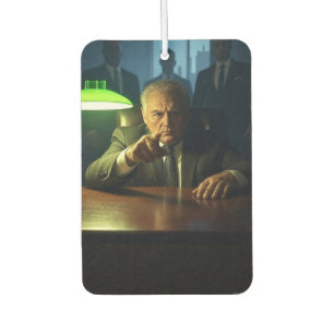 Boss car air freshener