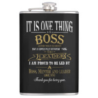 Boss day Gift retirement leaving