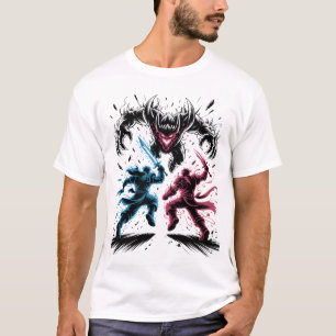 Boss Fight T-Shirt