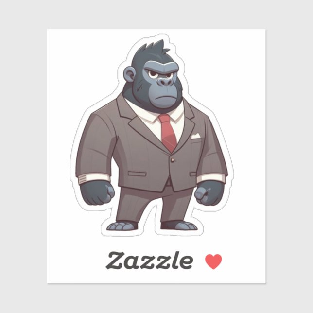 boss gorilla,king gorilla (Sheet)
