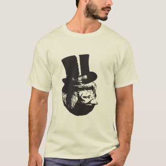 Boss Gorilla T-Shirt