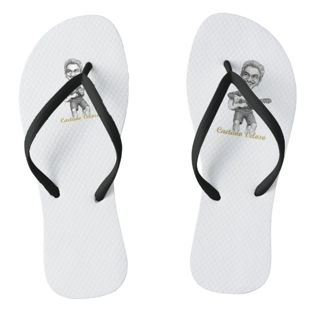 Boss Jandals (Footbed)