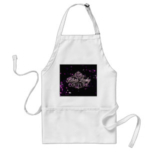 Boss Lady Couture Standard Apron