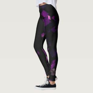 Boss Lady Leggings