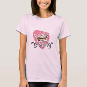 Boss Lady T-Shirt