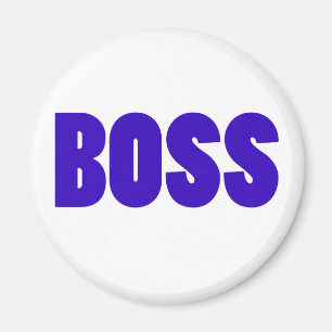 Boss Magnet