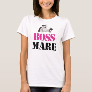 Boss Mare T-Shirt