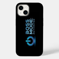 Boss Mode Activated Design: Power Up Your Style