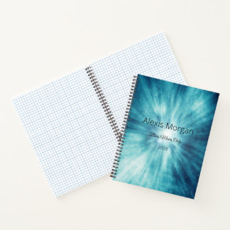 Boss Moves Daily Planner Notebook