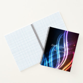 Boss Moves Daily Planner  Notebook