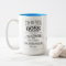 BOSS MUG -THANK YOU BOSS  amazing boss
