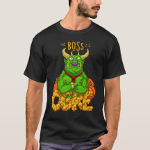 Boss - Ogre