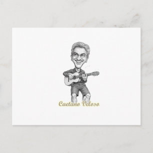 Boss Postcard