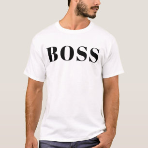 Boss Vibes T-Shirt   Motivational Quote Shirt   Le