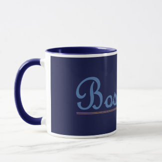 bossman mug