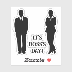 Boss's Day
