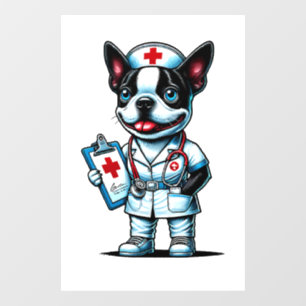 Bostie Nurse