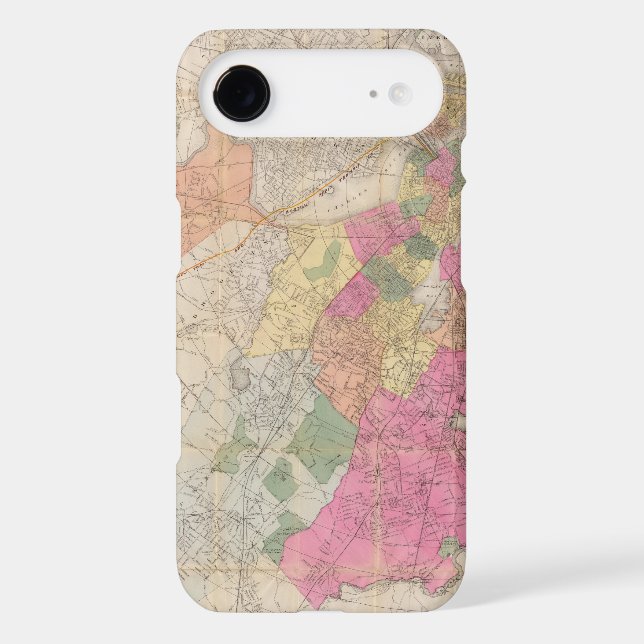 Boston 2 Case-Mate samsung galaxy case (Back)