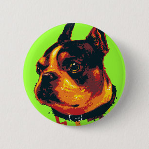 Boston Action Button