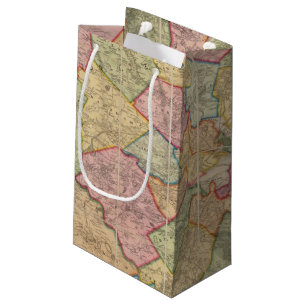 Boston and vicinity small gift bag
