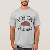 Boston Baked Beans MA Massachusetts Foodie
